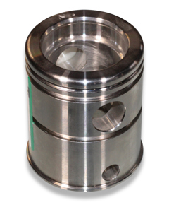 Sleeve # 5055   for pump L45 up to machine no.358823